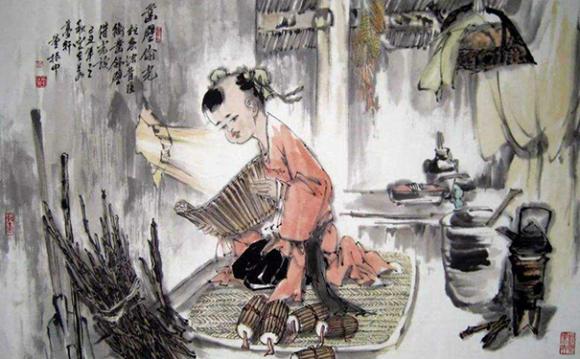 凿壁偷光的主人公是谁？凿壁偷光的主人公长大后怎么样了