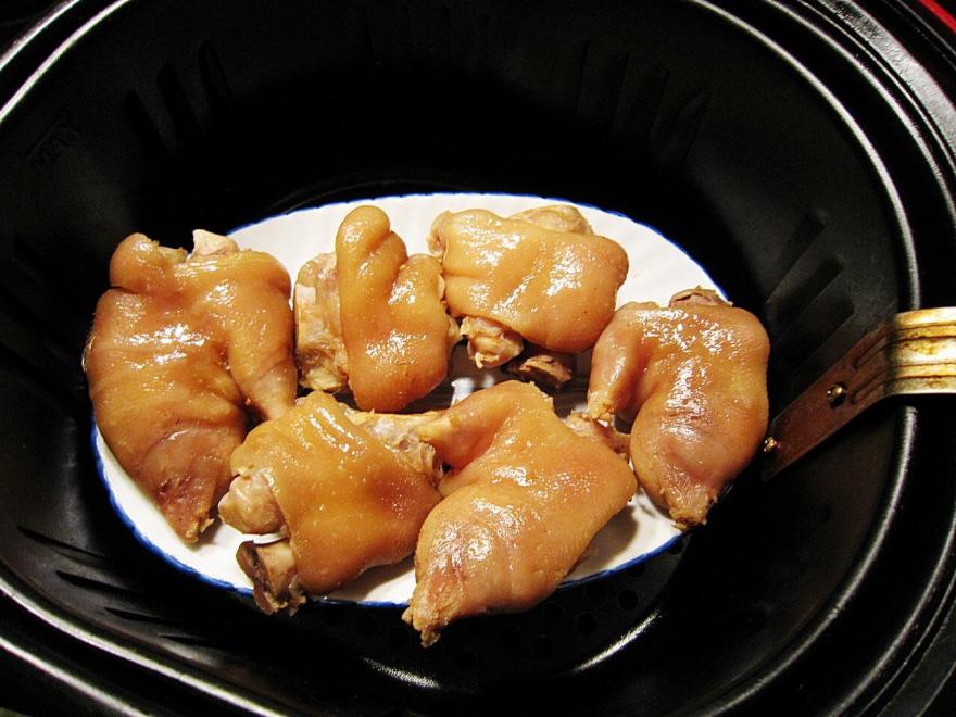 空气炸锅长期使用致癌是真的吗?