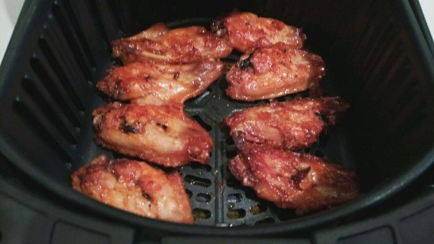 空气炸锅长期使用致癌是真的吗?