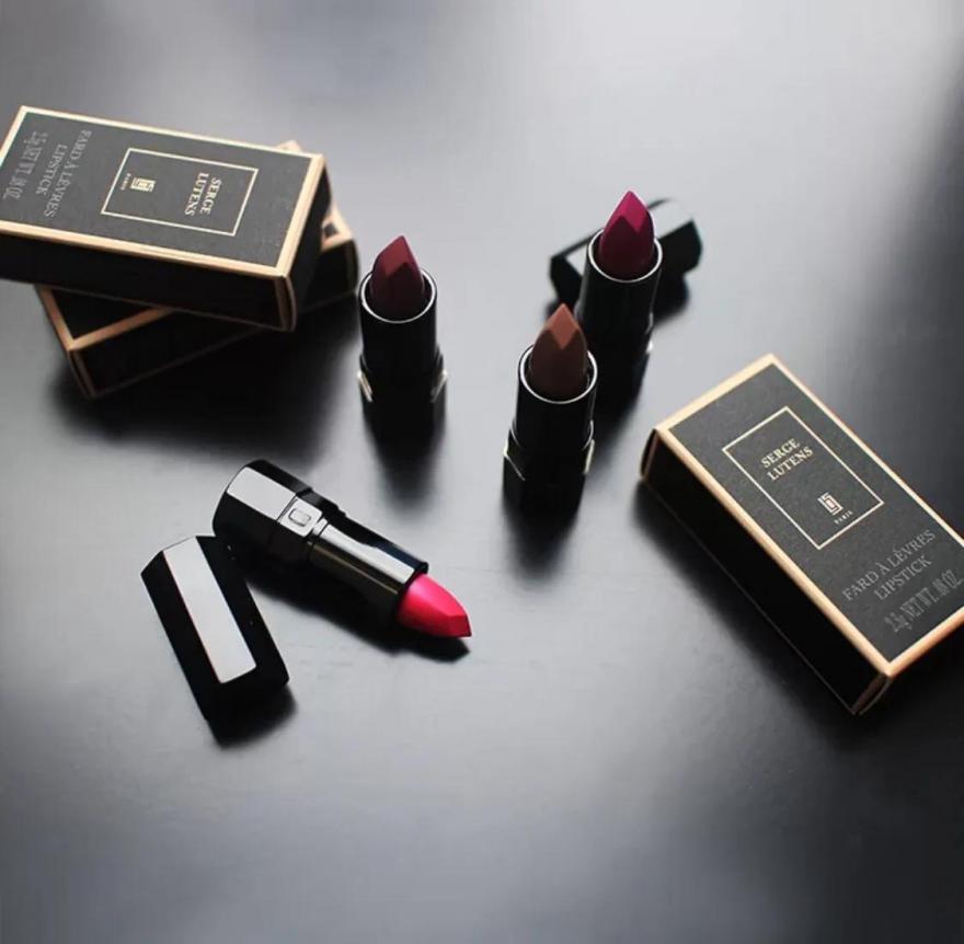 最贵口红品牌十大排名