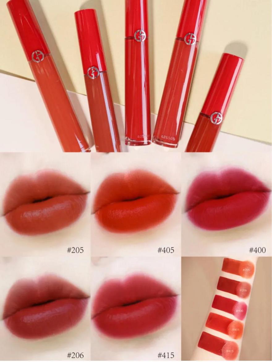 最贵口红品牌十大排名