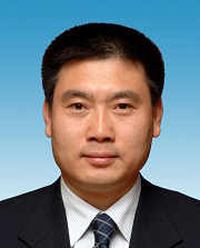 现任陕西省副省长名单及简历