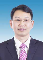 现任陕西省副省长名单及简历