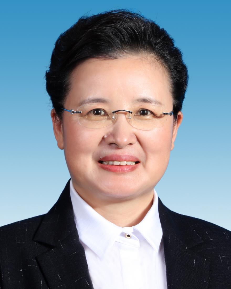 现任陕西省副省长名单及简历