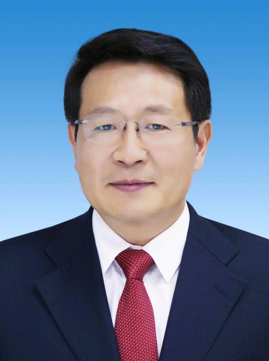 现任陕西省副省长名单及简历