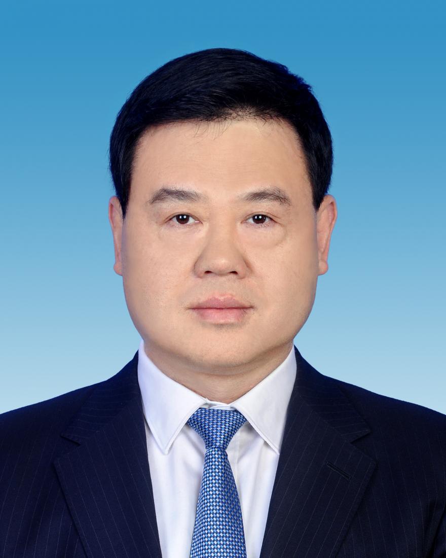 现任陕西省副省长名单及简历