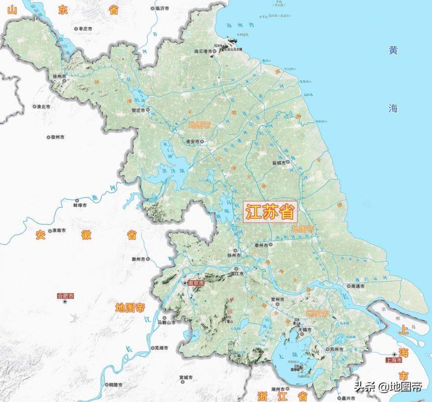 长三角是指哪几个城市