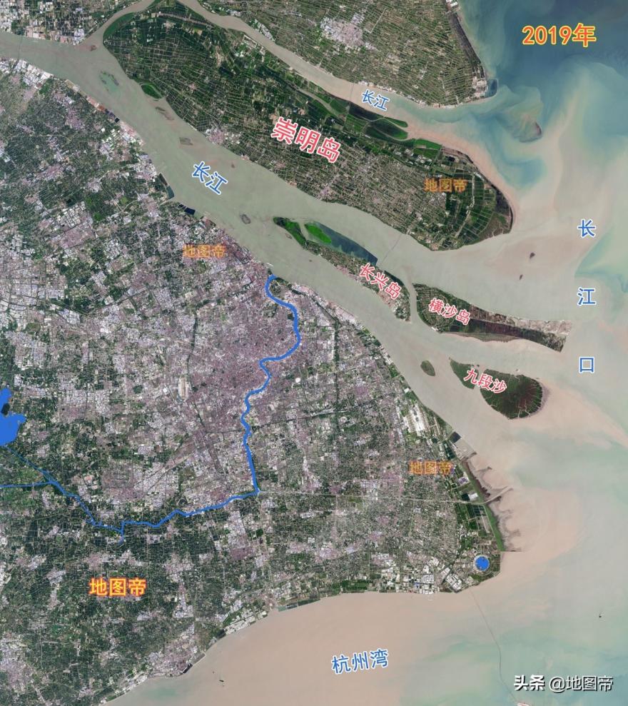 长三角是指哪几个城市