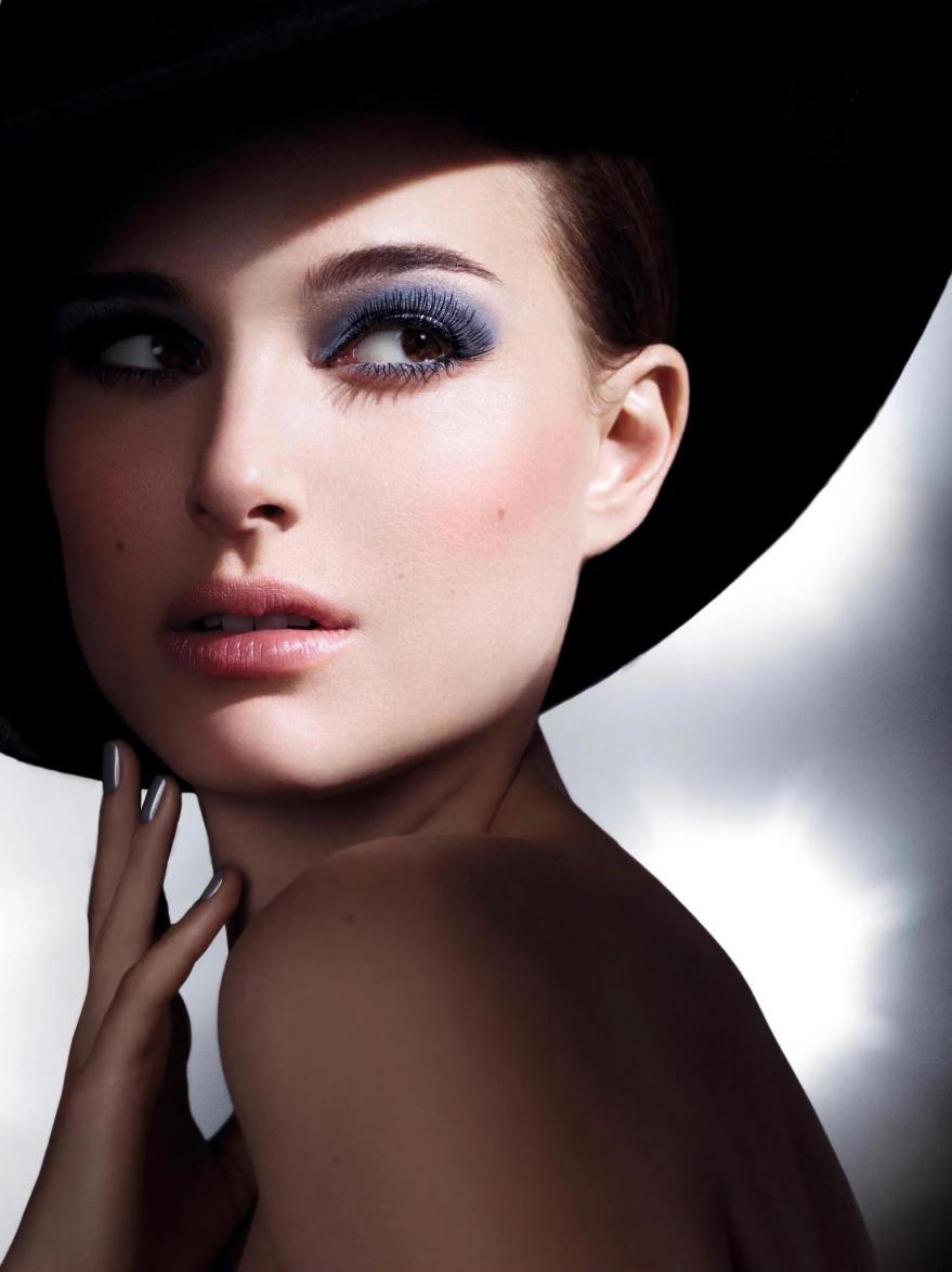 世界公认的十大美女是谁