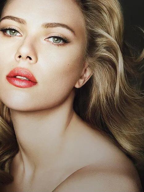 世界公认的十大美女是谁