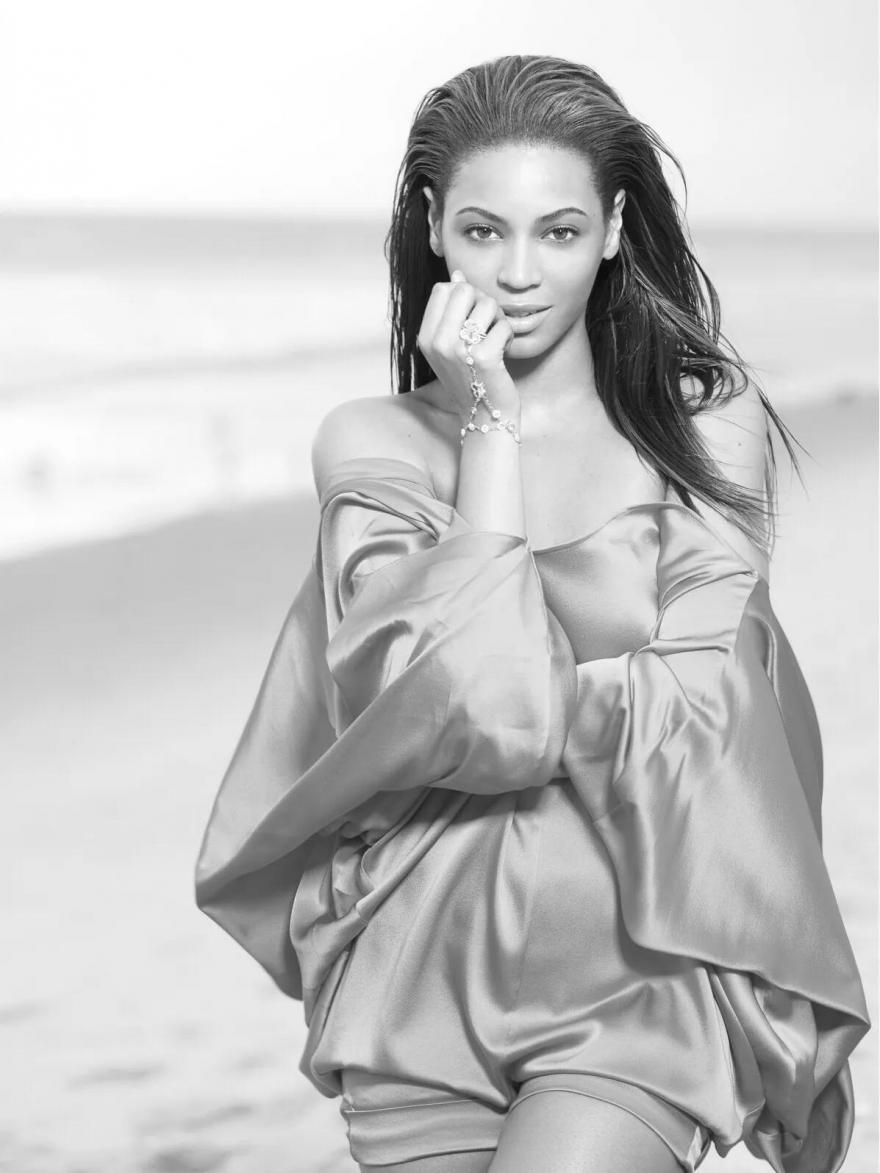 世界公认的十大美女是谁