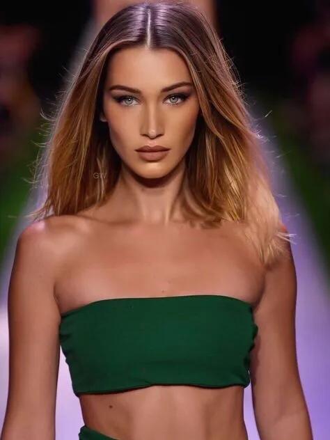 世界公认的十大美女是谁