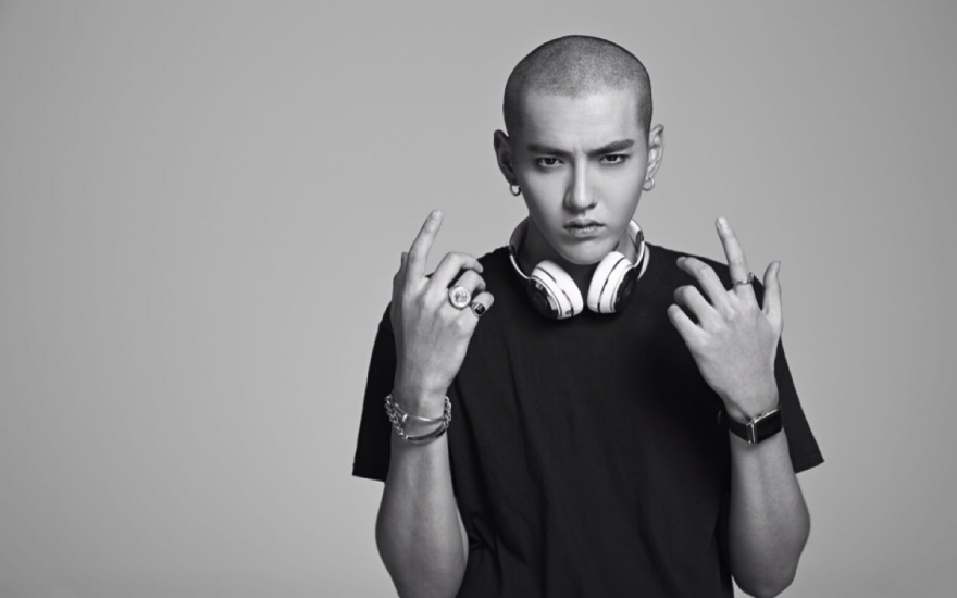 吴亦凡判多少年确定了吗