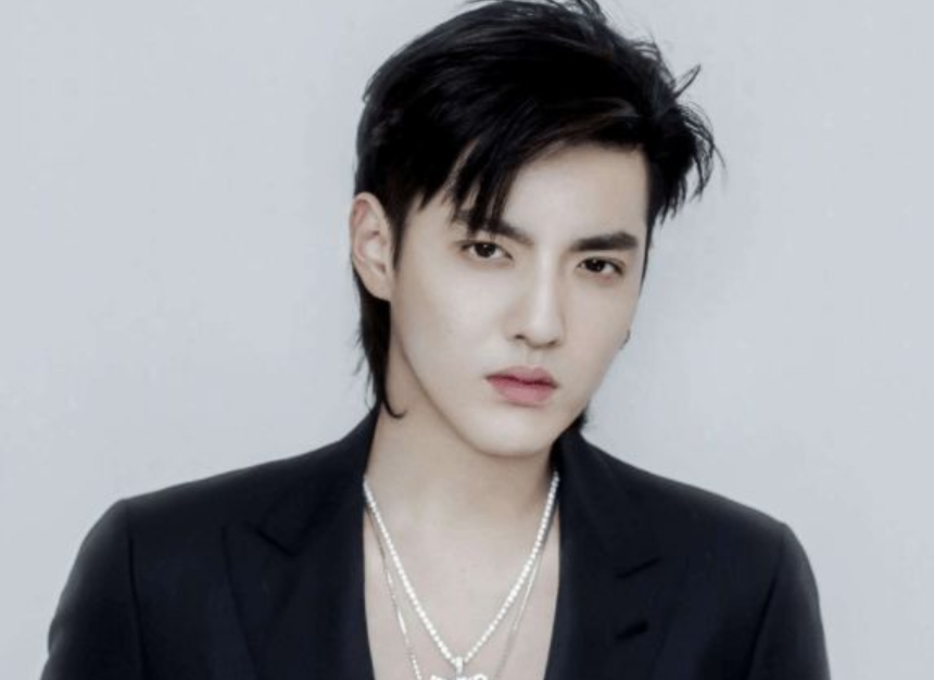 吴亦凡判多少年确定了吗