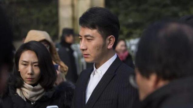 林生斌恶魔已经招供是真的吗