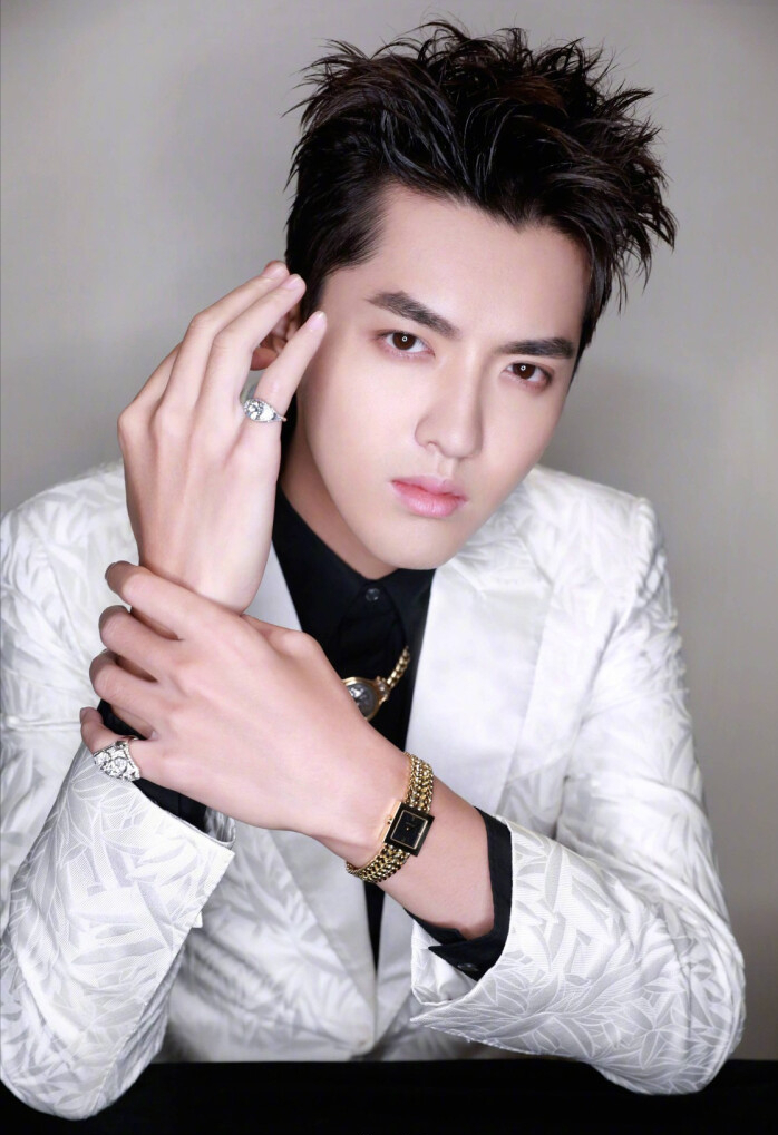 吴亦凡会判几年