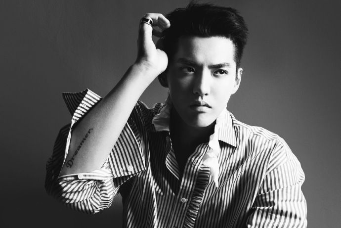 吴亦凡会判几年