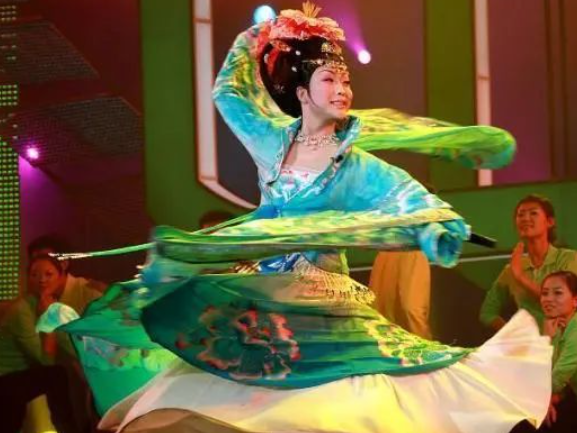 李玉刚跳河事件是真的吗