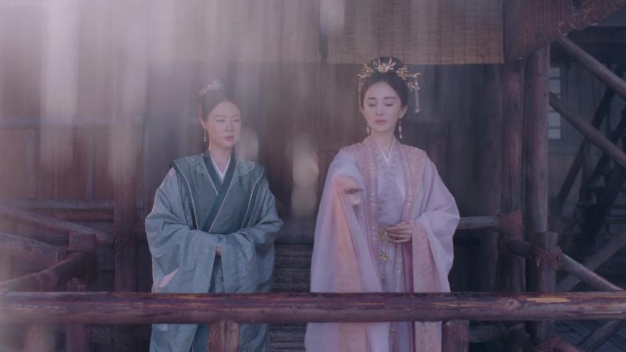 为什么海市叫斛珠夫人