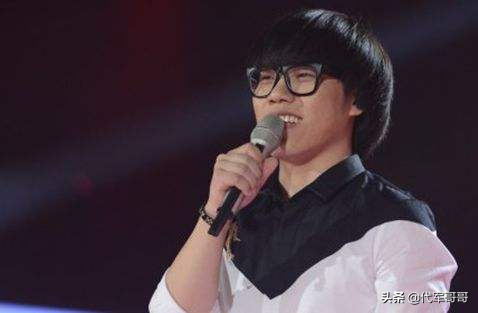 好声音历届冠军导师名单