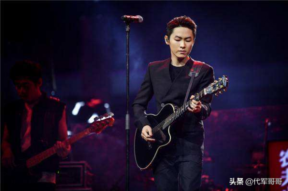 好声音历届冠军导师名单