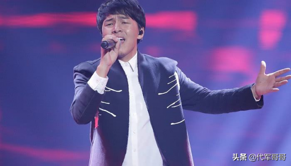 好声音历届冠军导师名单