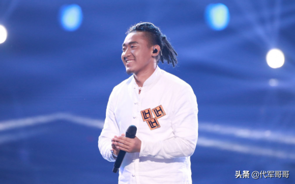 好声音历届冠军导师名单