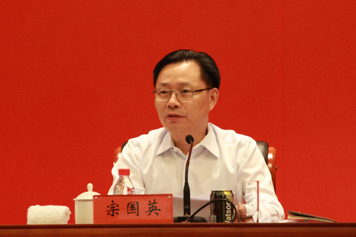 云南省省委领导最新名单