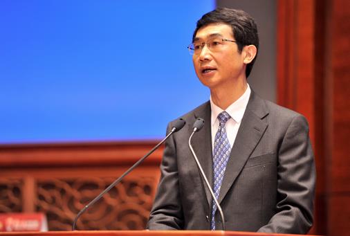 云南省省委领导最新名单