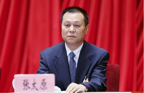 云南省省委领导最新名单