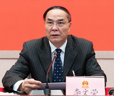 云南省省委领导最新名单