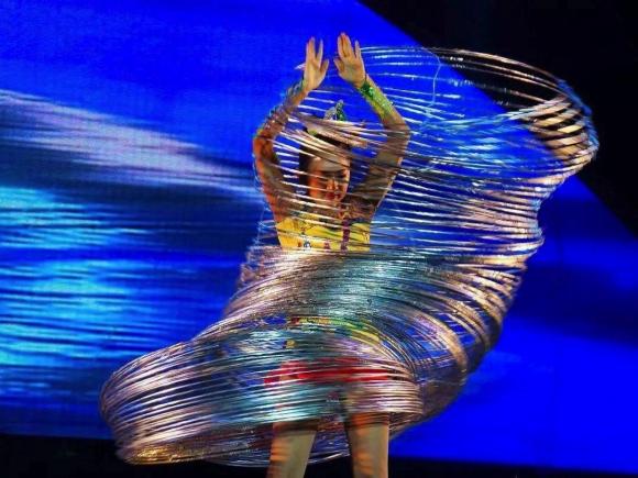 呼啦圈可以瘦肚子上的肉吗