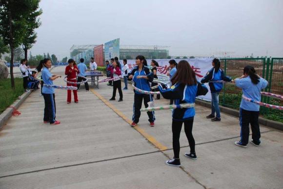 呼啦圈可以瘦肚子上的肉吗