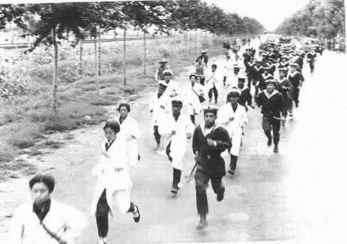 唐山大地震死亡人数是多少