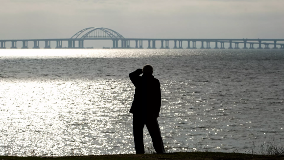 俄罗斯为什么要入侵乌克兰