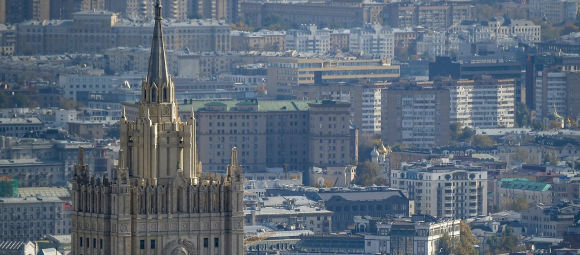 俄罗斯为什么要入侵乌克兰