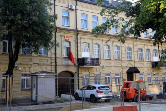 立陶宛与中国断交原因，中国和立陶宛交恶