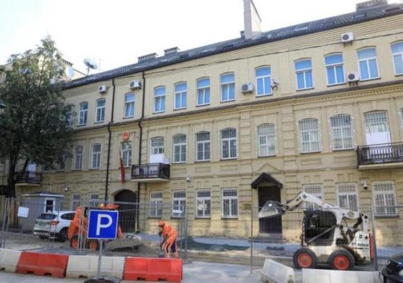 立陶宛与中国断交原因，中国和立陶宛交恶