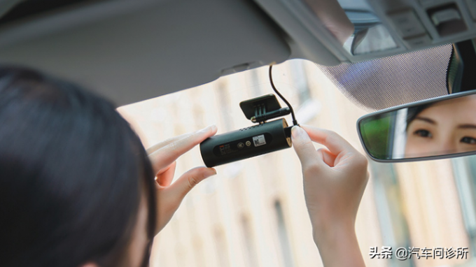 行车记录仪什么牌子质量好