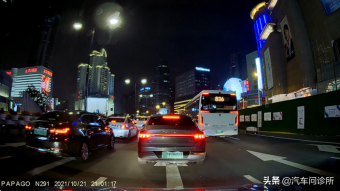 行车记录仪什么牌子质量好