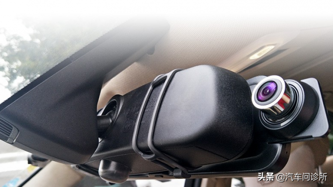 行车记录仪什么牌子质量好