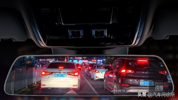 行车记录仪什么牌子质量好