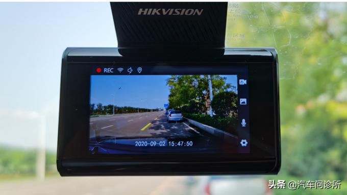 行车记录仪什么牌子质量好