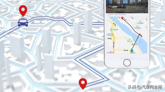 行车记录仪什么牌子质量好