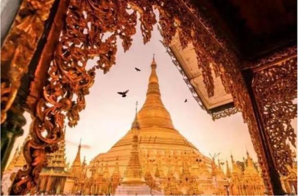 中国去缅甸千万不能碰女人