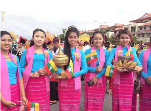 中国去缅甸千万不能碰女人