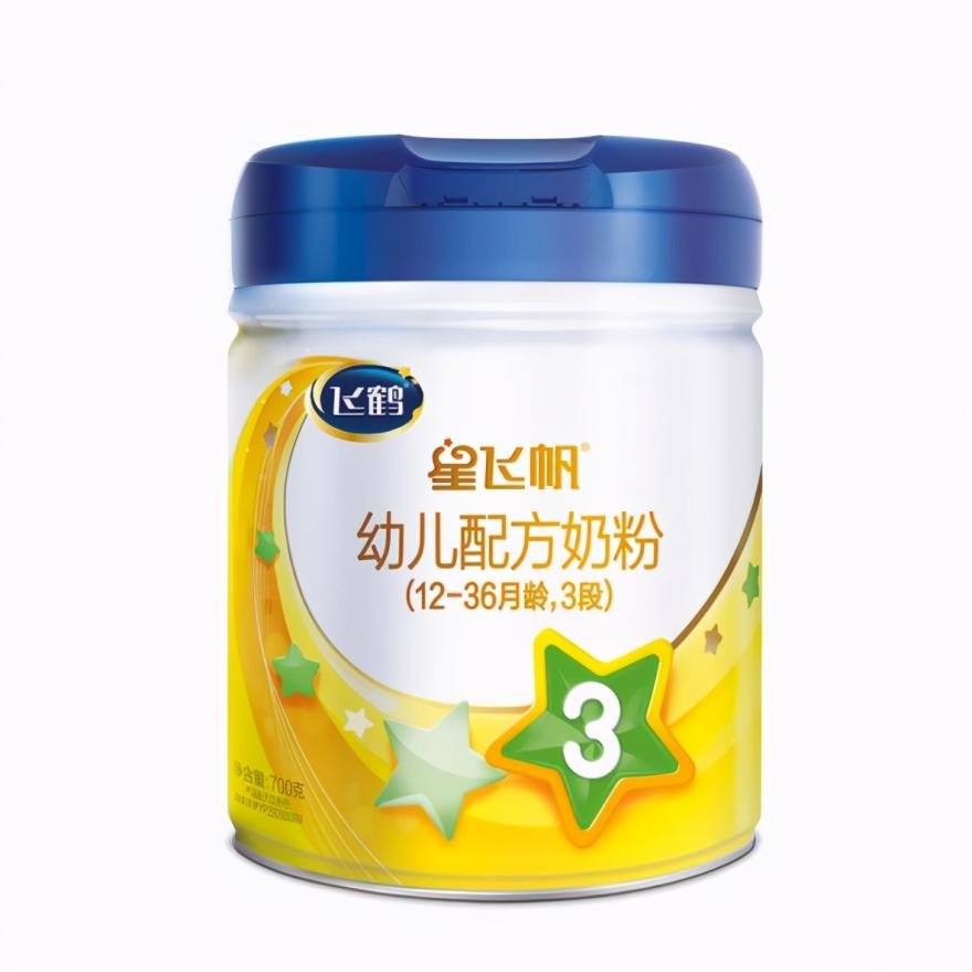 口碑最好的国产奶粉牌子