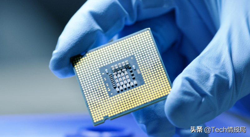 目前手机处理器排名