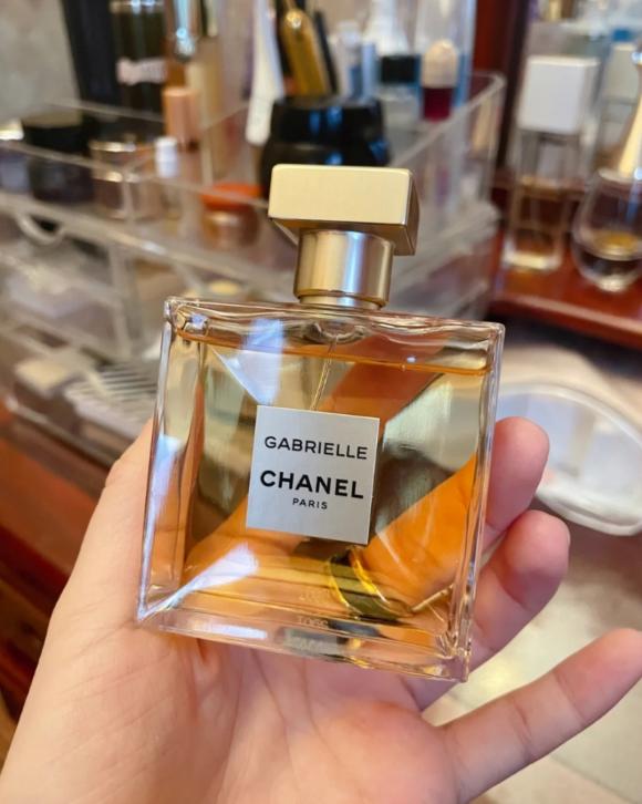 十大公认最好闻的香水