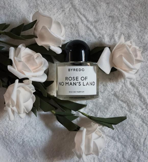 十大公认最好闻的香水